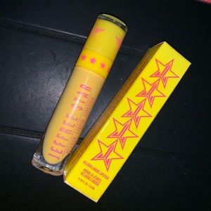 Jeffree Star Cosmetics Velour Liquid Lipstick